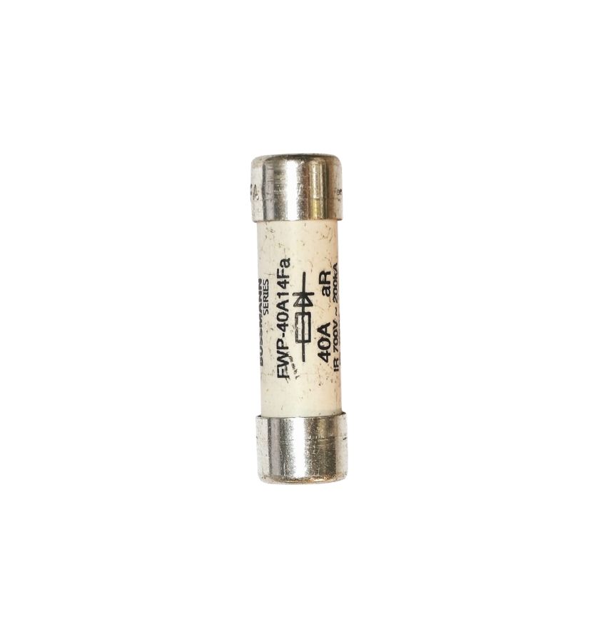 FWP-40A14F 40A 700VAC 14x51
