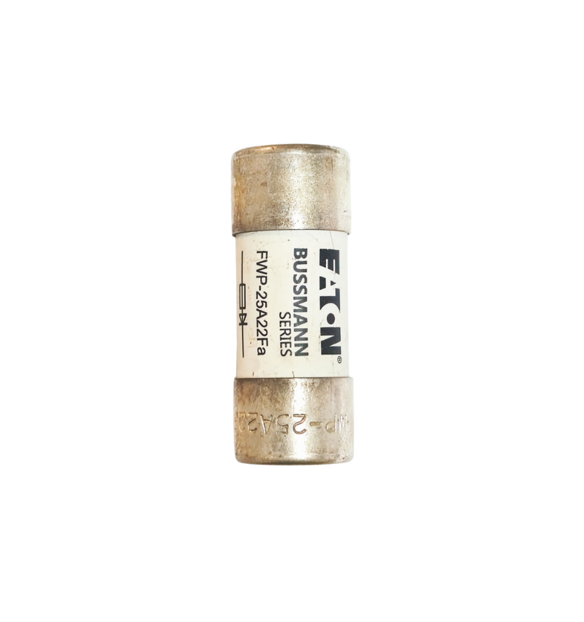 FWP-25A22F 25A 700VAC 22x58
