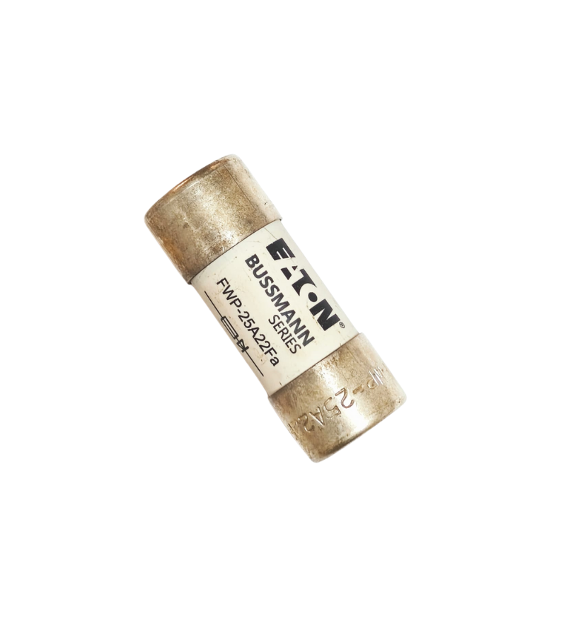 FWP-25A22F 25A 700VAC 22x58