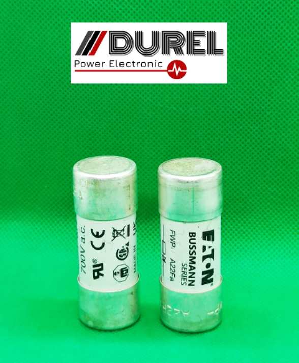 FWP-32A22F 32A 700VAC 22x58