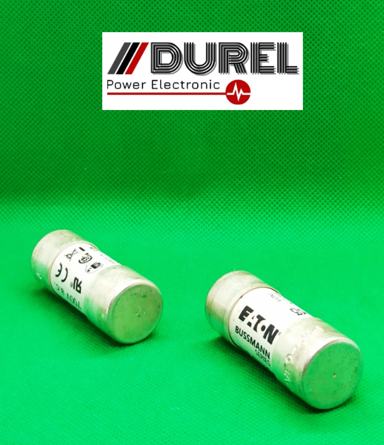FWP-63A22F 63A 700VAC 22x58