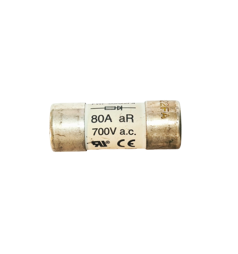 FWP-100A22F 100A 700VAC 22x58