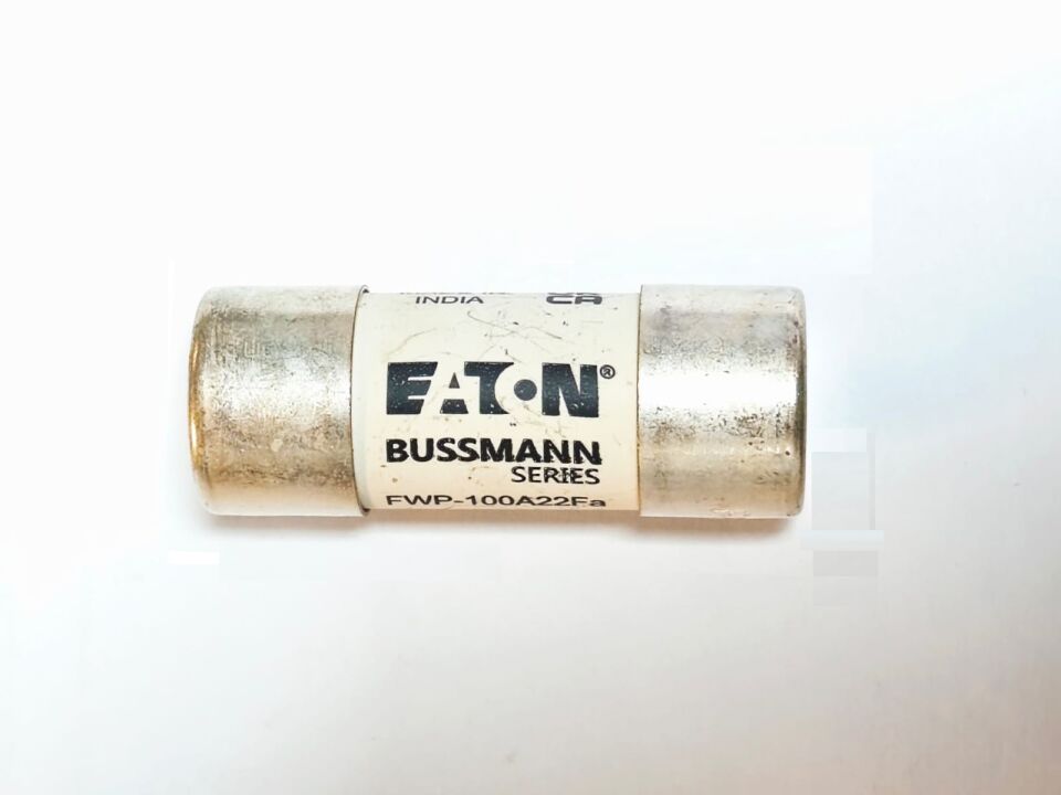 FWP-100A22F 100A 700VAC 22x58