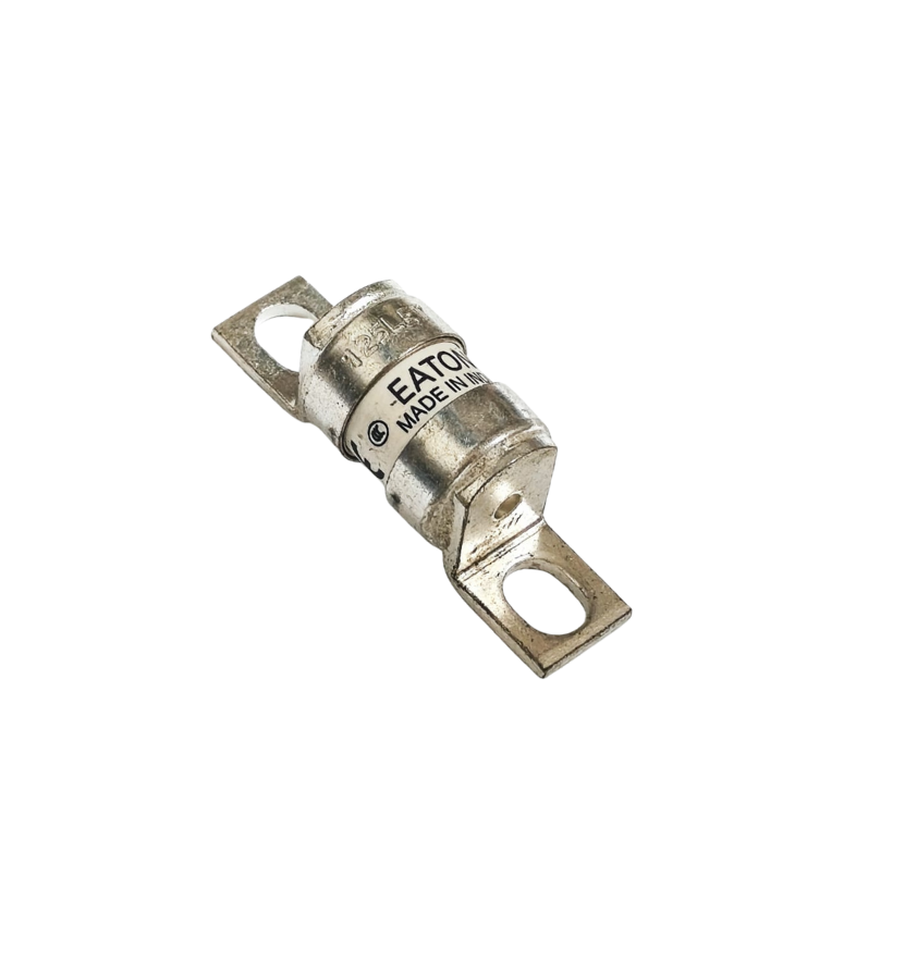 Eaton Bussmann 125LET 125A 240VAC Sigorta 125LET 125A 690VAC