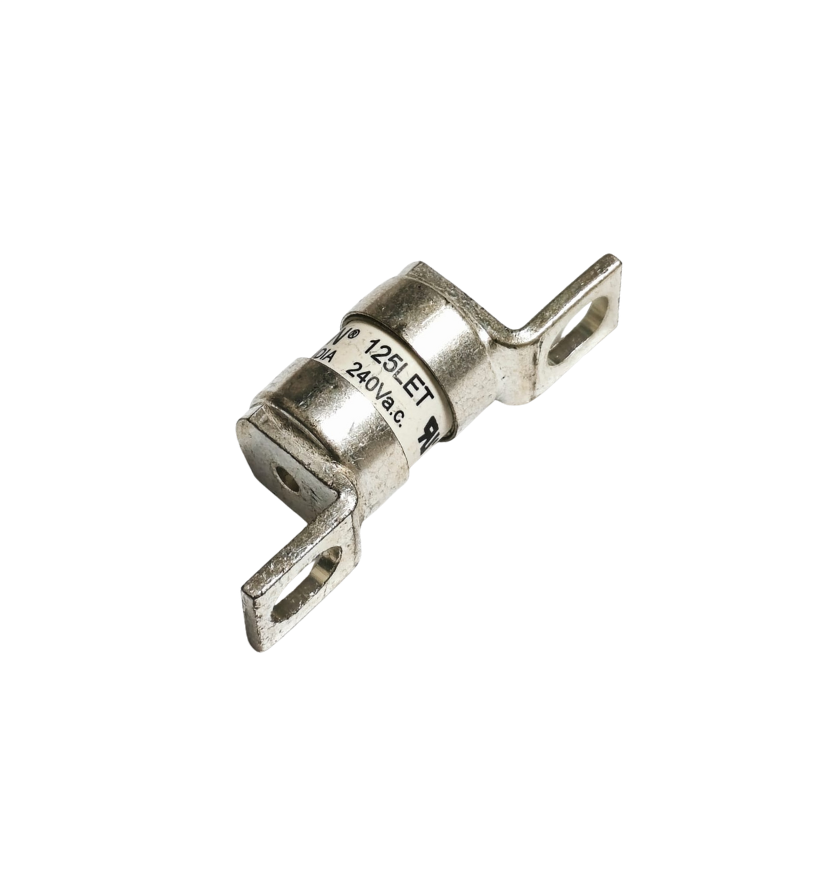 Eaton Bussmann 125LET 125A 240VAC Sigorta 125LET 125A 690VAC