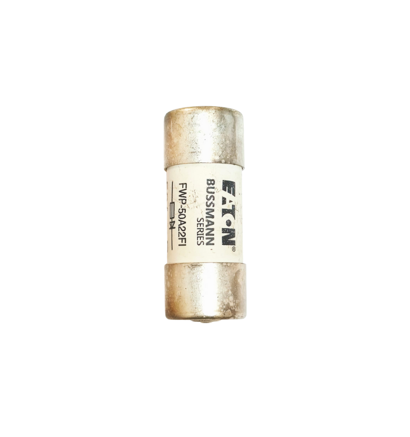 FWP-50A22FI 50A 690VAC 22x58  PİMLİ