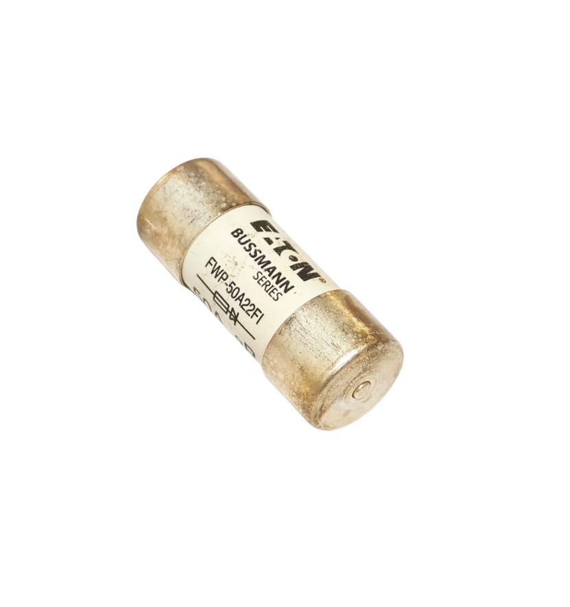FWP-50A22FI 50A 690VAC 22x58  PİMLİ