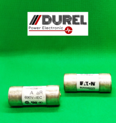 FWP-50A22FI 50A 690VAC 22x58  PİMLİ