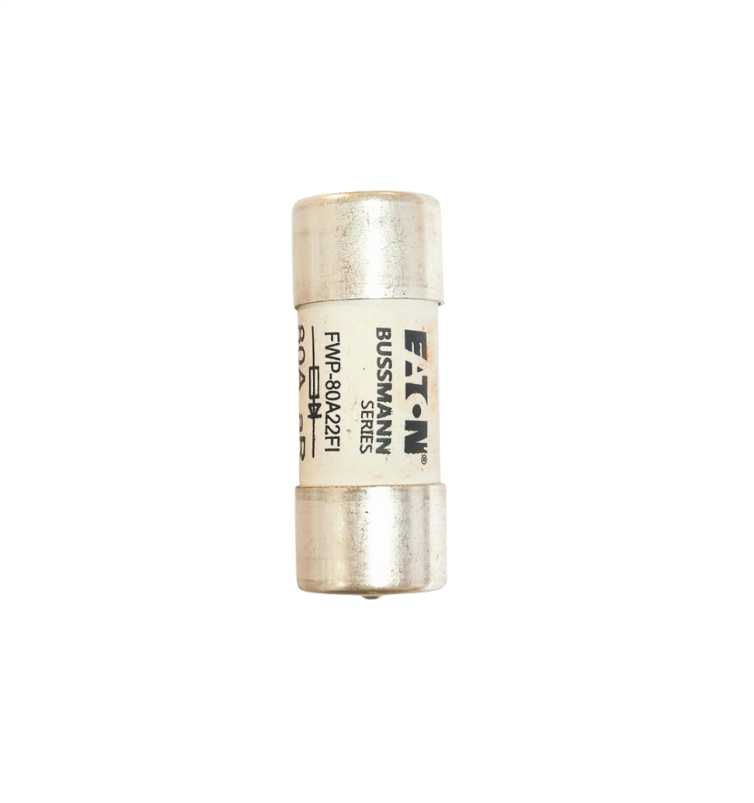 FWP-80A22FI 80A 690VAC 22x58  PİMLİ