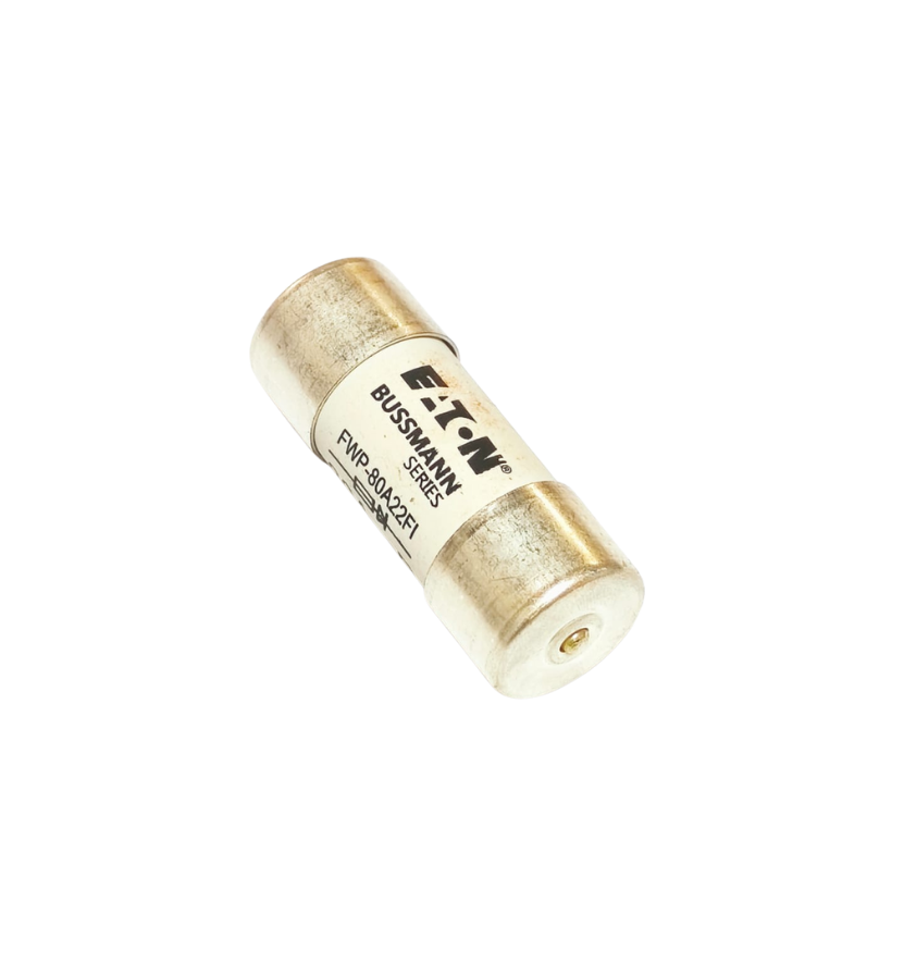 FWP-80A22FI 80A 690VAC 22x58  PİMLİ