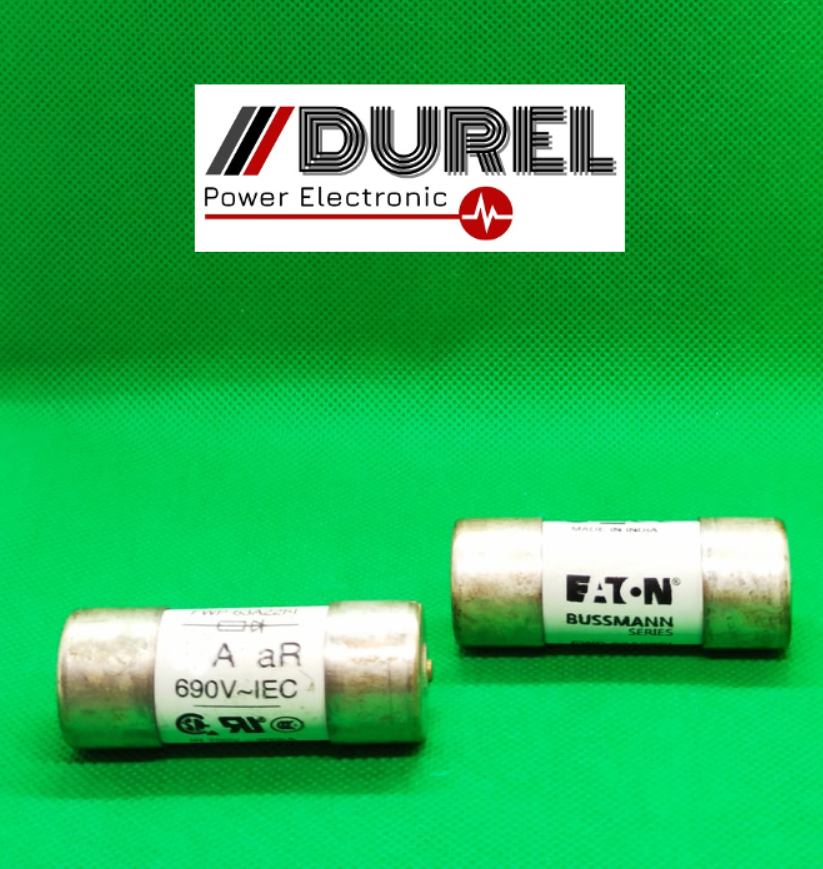 FWP-80A22FI 80A 690VAC 22x58  PİMLİ