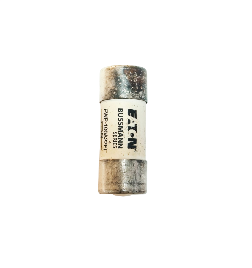 FWP-100A22FI 100A 690VAC 22x58  PİMLİ