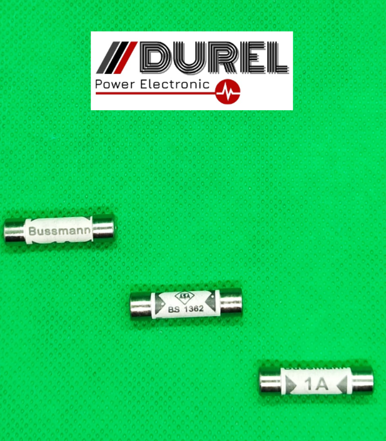 BS1362 TDC180 1A 240VAC