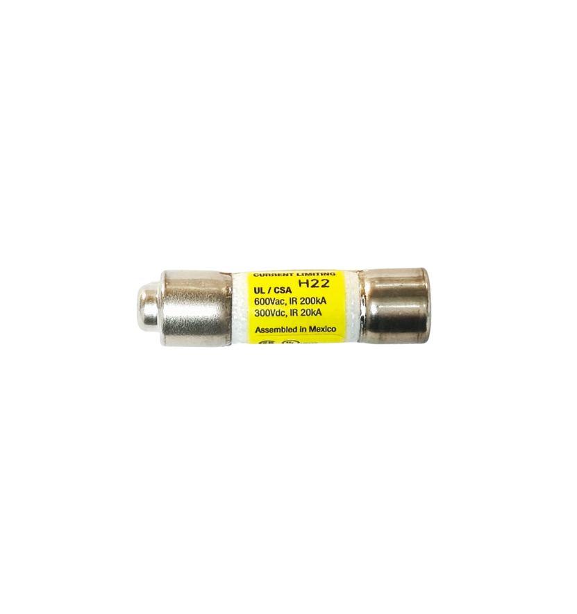LP-CC-1 1A 600VAC 300VDC