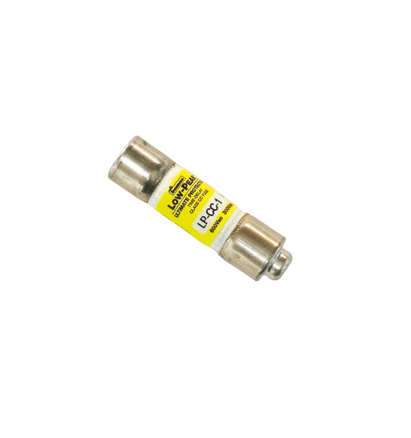 LP-CC-1 1A 600VAC 300VDC