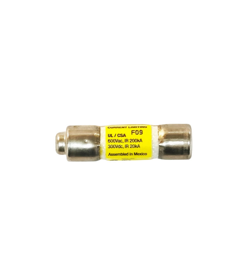 LP-CC-2 2A 600VAC 300VDC