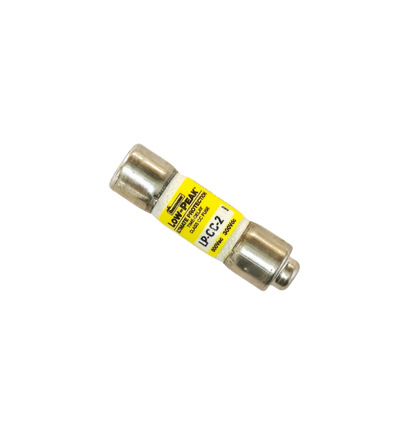 LP-CC-2 2A 600VAC 300VDC