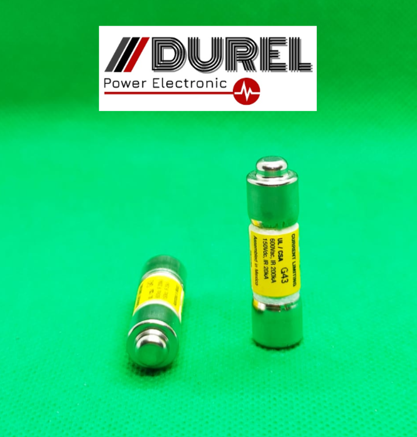 LP-CC-2-1/2 2-1/2A 600VAC 300VDC