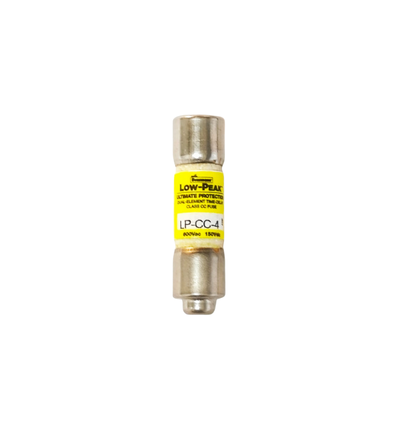 LP-CC-4 4A 600VAC 150VDC