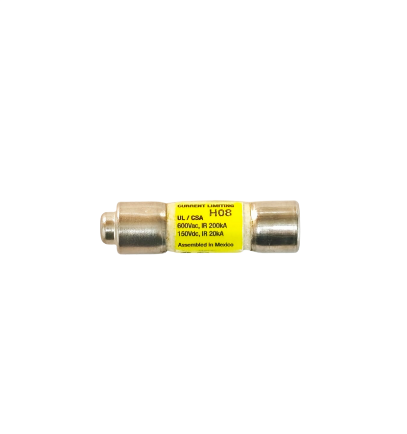 LP-CC-4 4A 600VAC 150VDC