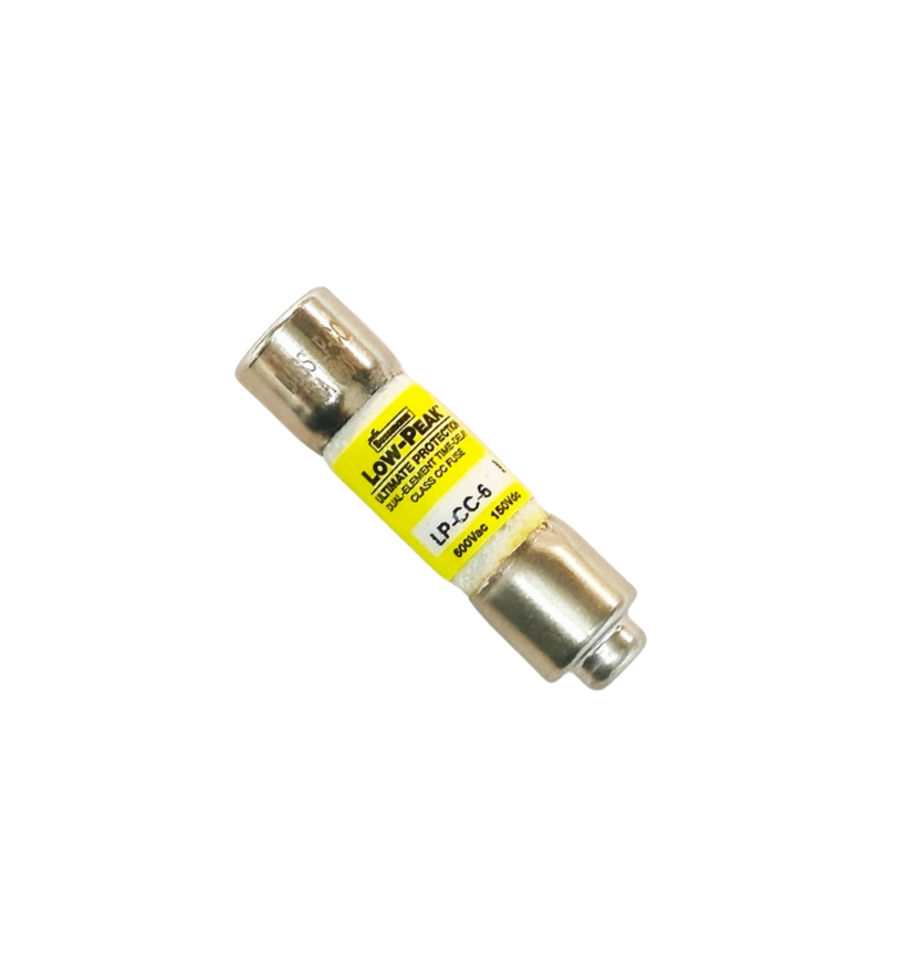 LP-CC-6 6A 600VAC 150VDC