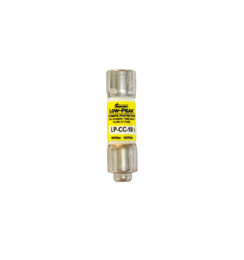 LP-CC-10 10A 600VAC 150VDC