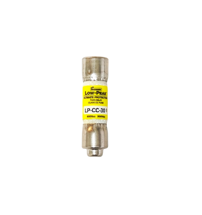 LP-CC-30 30A 600VAC 300VDC