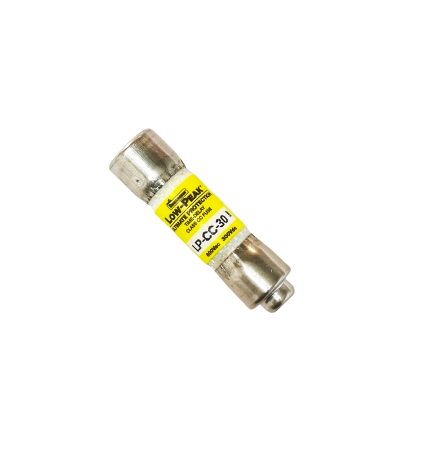 LP-CC-30 30A 600VAC 300VDC