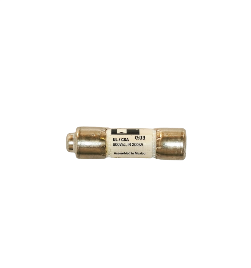 FNQ-R-1 1A 600VAC