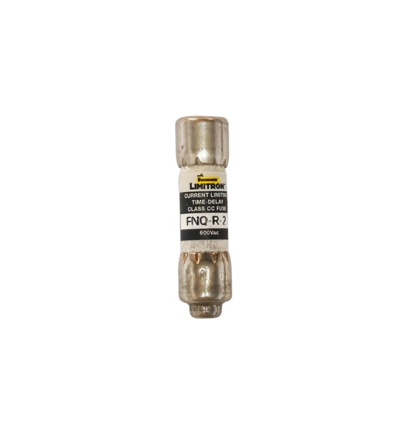 FNQ-R-2 2A 600VAC