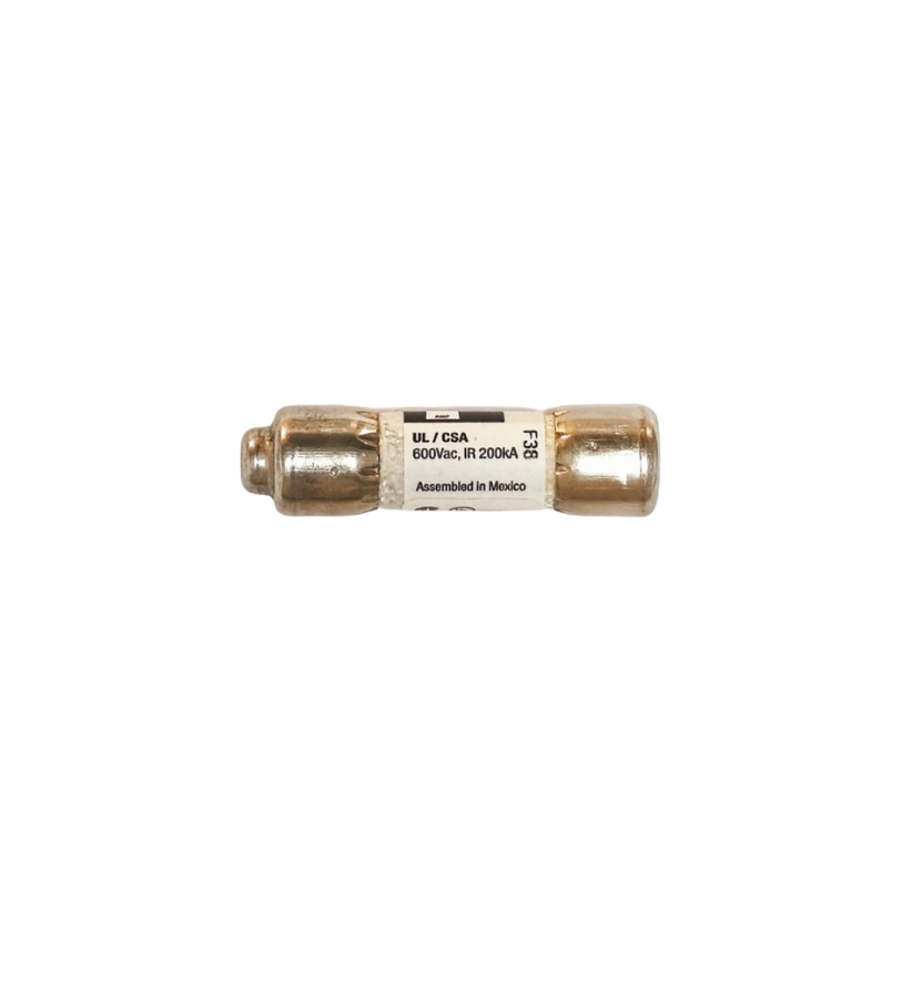 FNQ-R-2 2A 600VAC