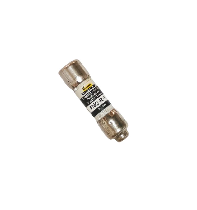 FNQ-R-2 2A 600VAC