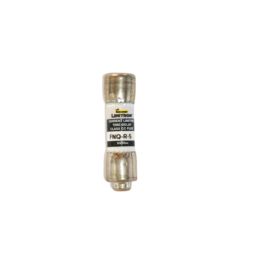 FNQ-R-5 5A 600VAC