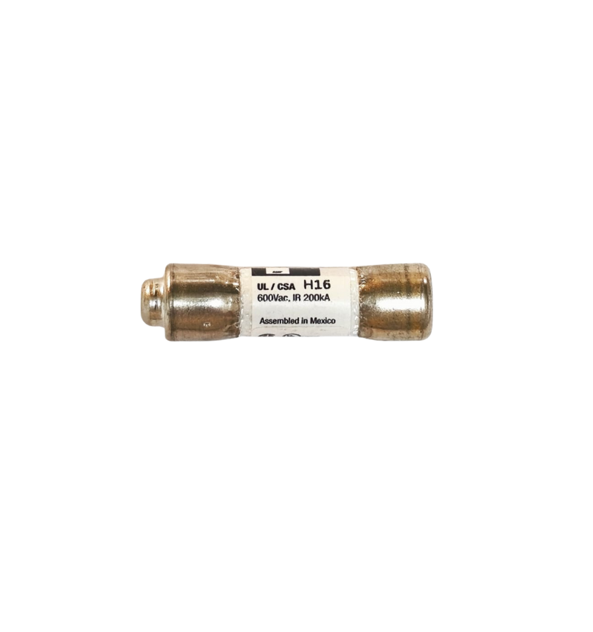 FNQ-R-5 5A 600VAC