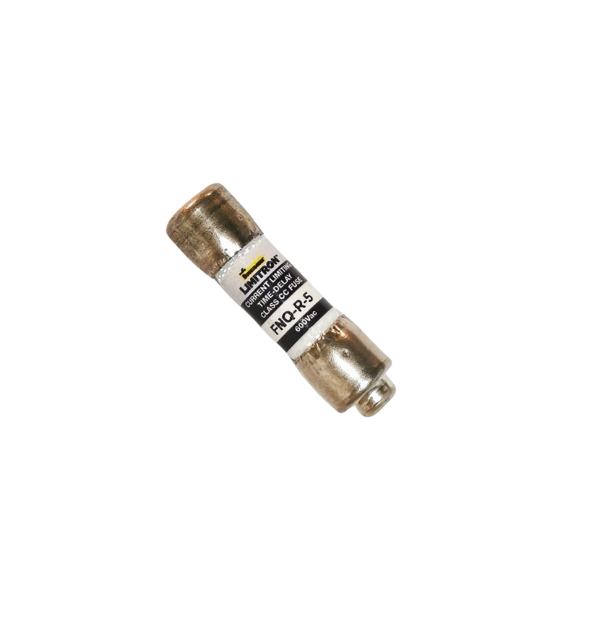 FNQ-R-5 5A 600VAC