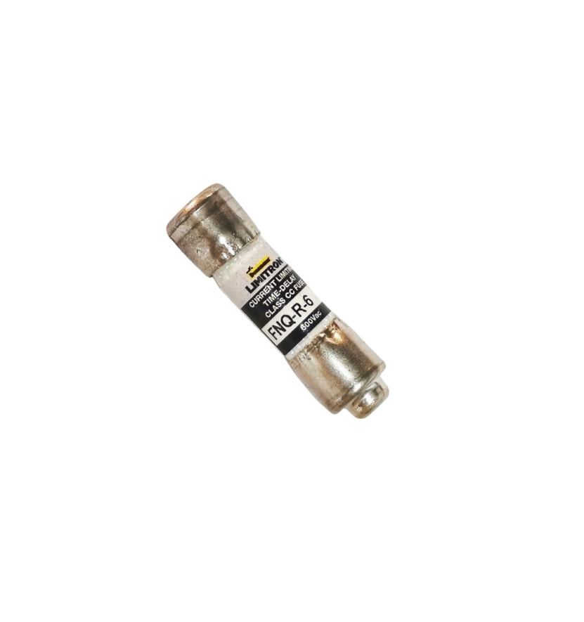 FNQ-R-6 6A 600VAC