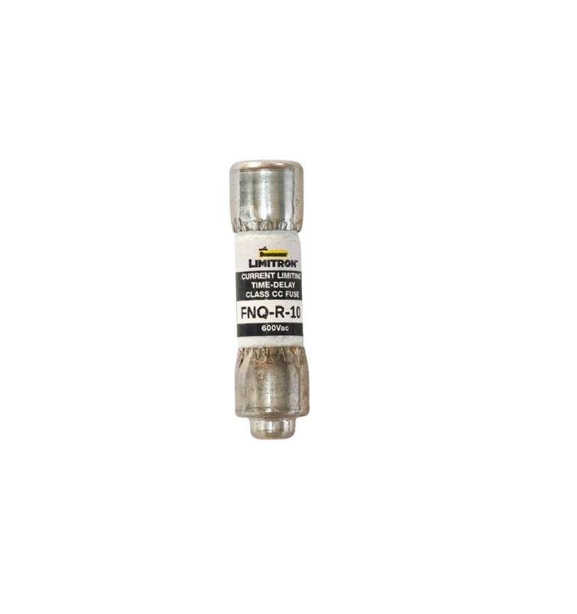 FNQ-R-10 10A 600VAC