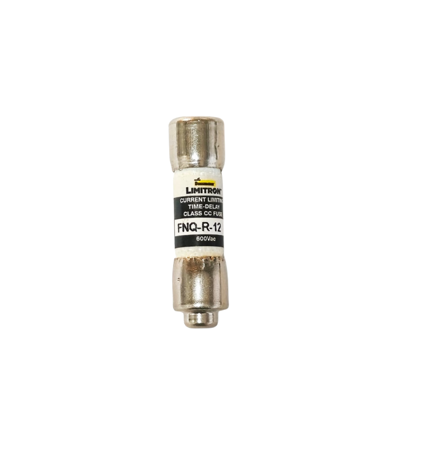 FNQ-R-12 12A 600VAC
