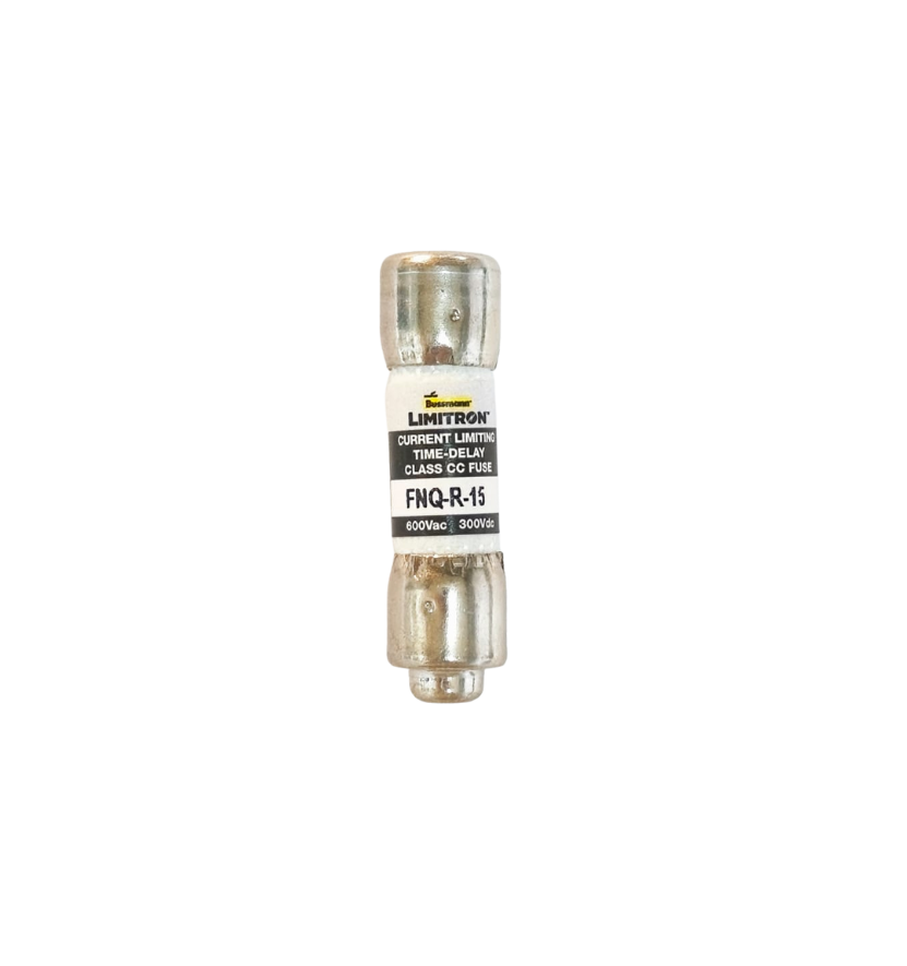 FNQ-R-15 15A 600VAC