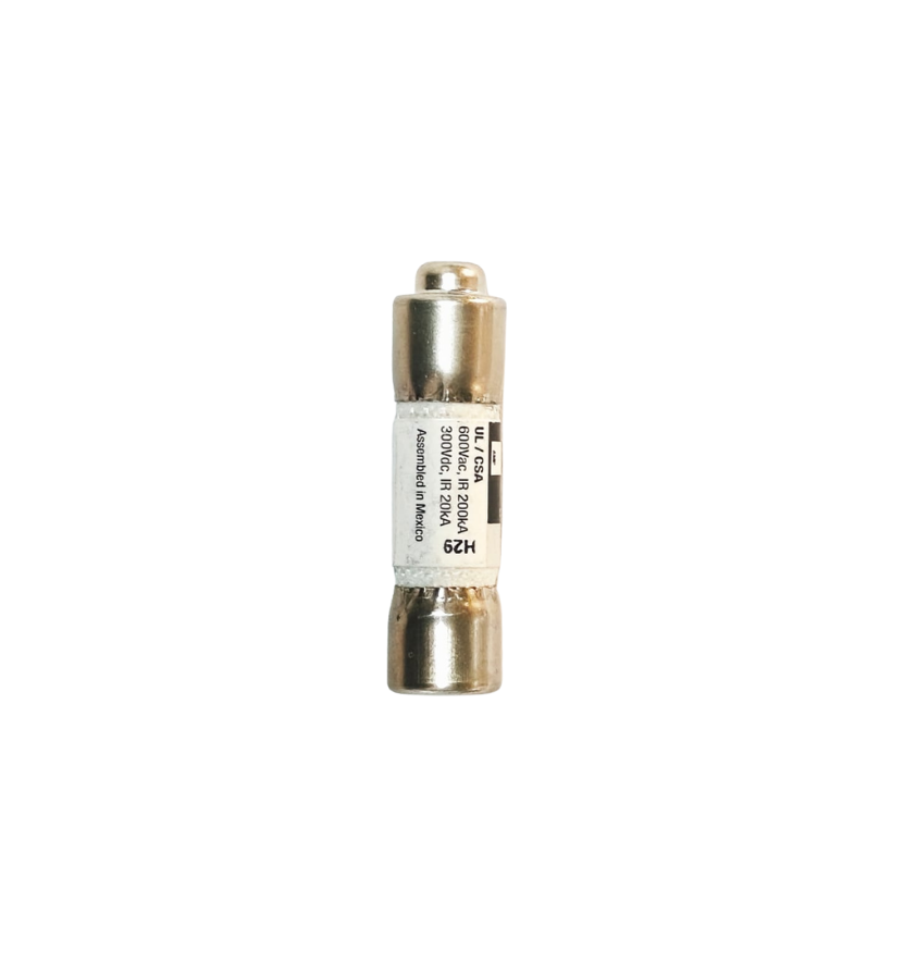 FNQ-R-20 20A 600VAC