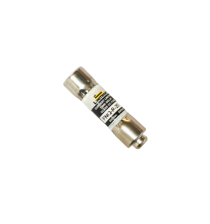 FNQ-R-20 20A 600VAC