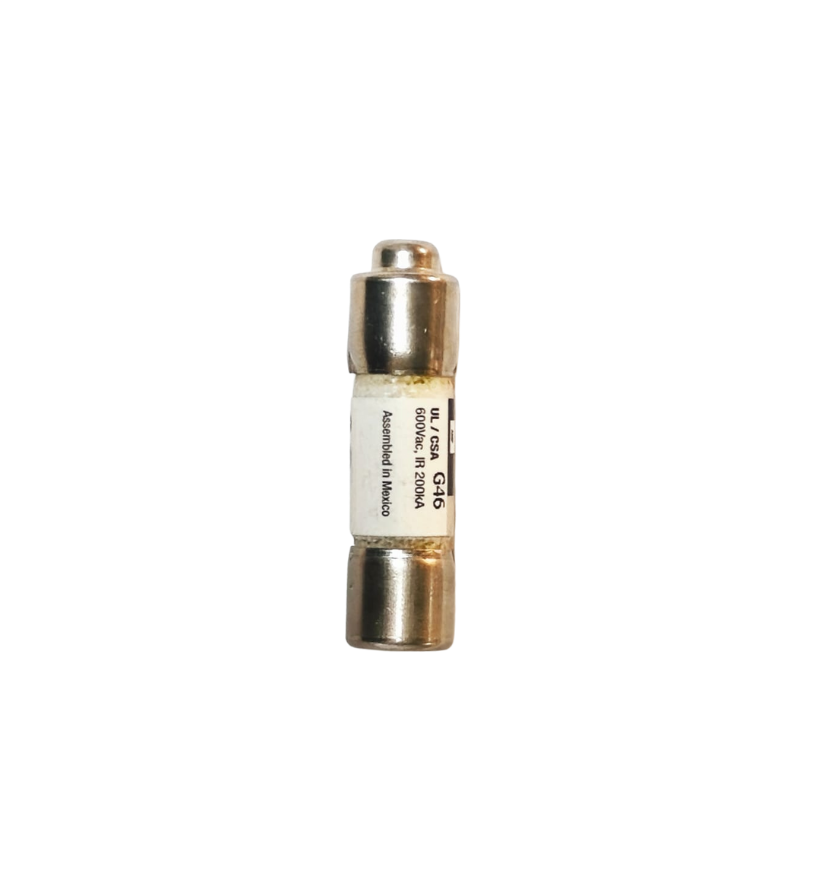 FNQ-R-25 25A 600VAC
