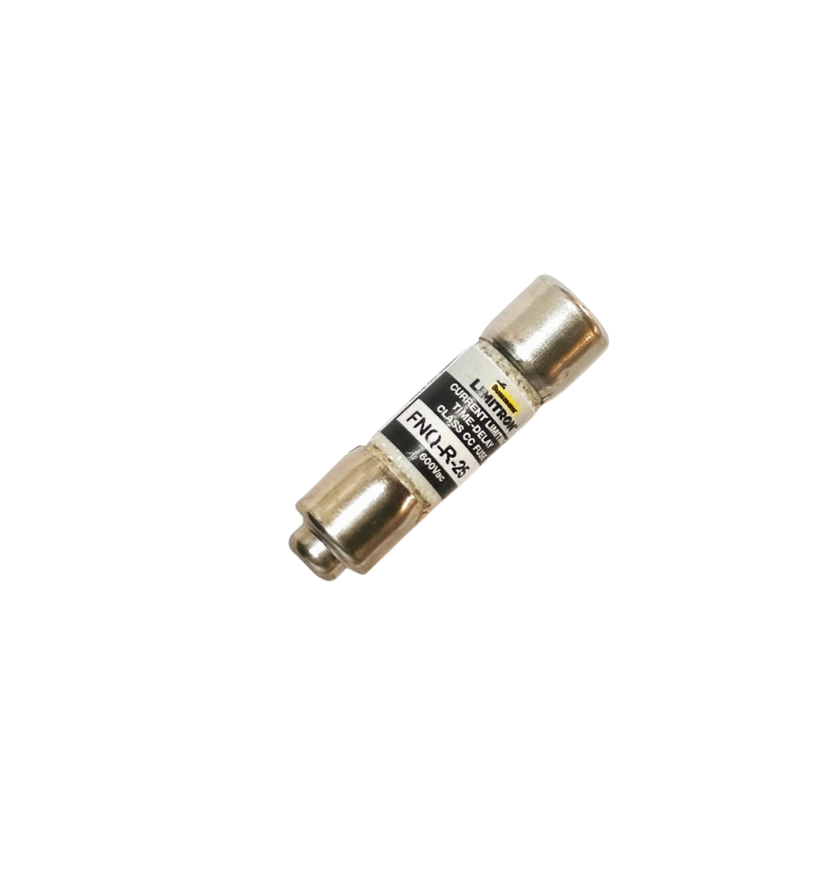 FNQ-R-25 25A 600VAC