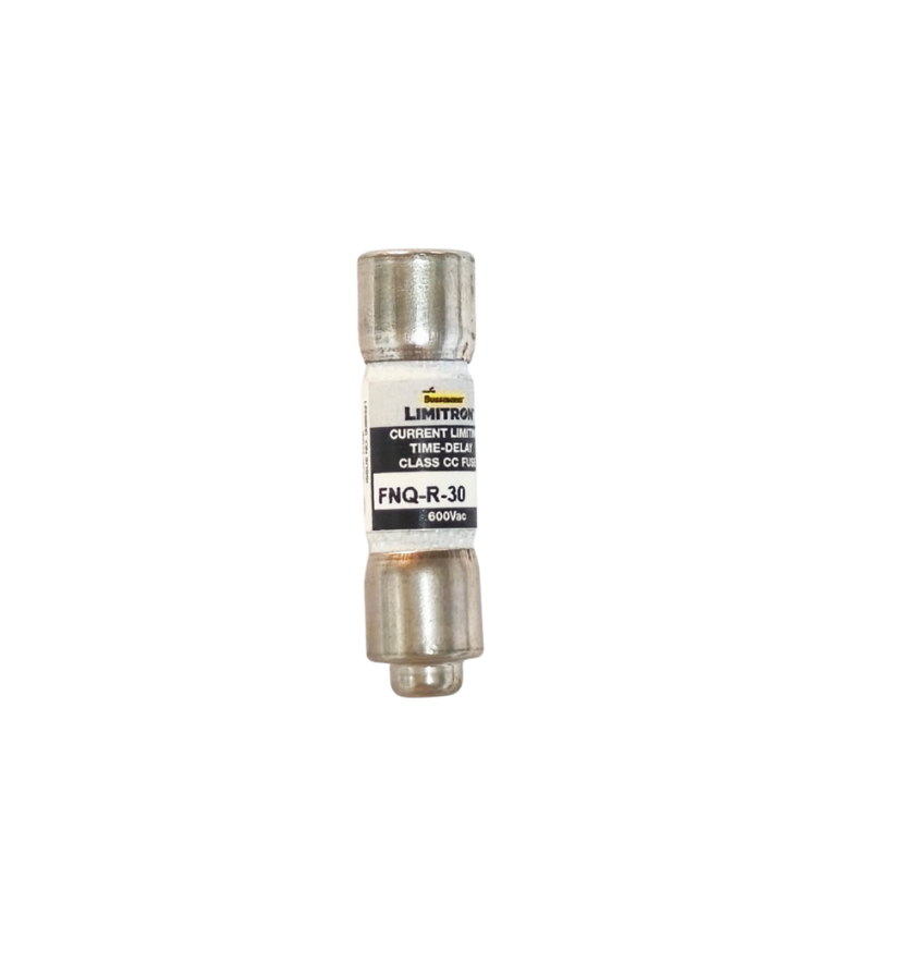 FNQ-R-30 30A 600VAC