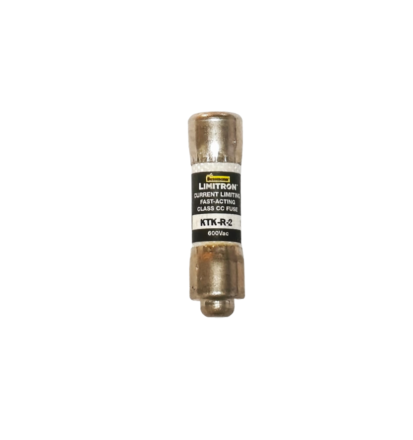 KTK-R-2 2A 600VAC
