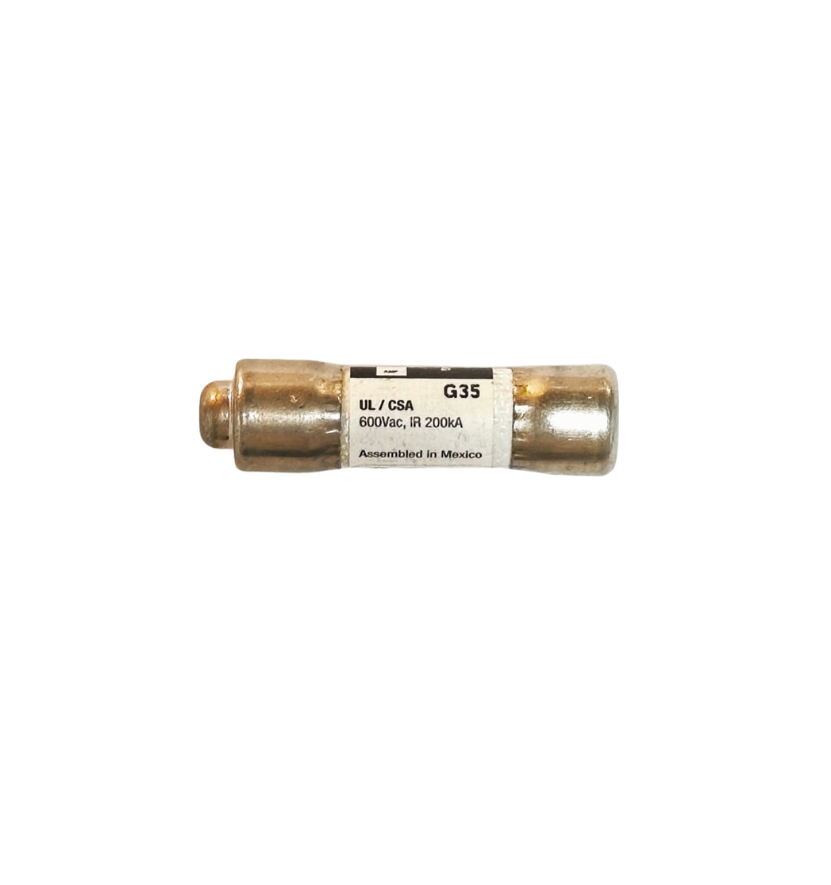 KTK-R-2 2A 600VAC