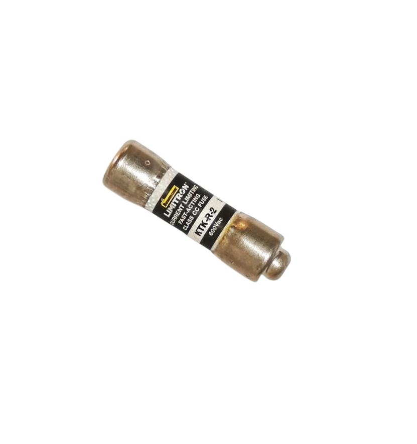 KTK-R-2 2A 600VAC