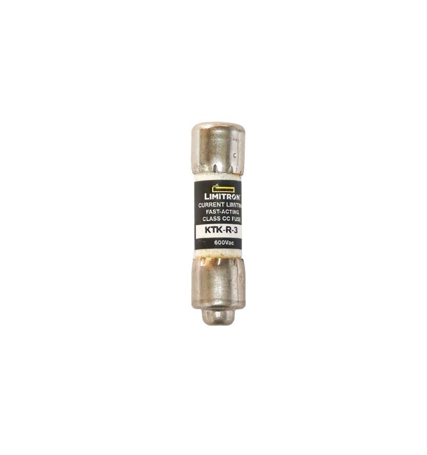 KTK-R-3 3A 600VAC