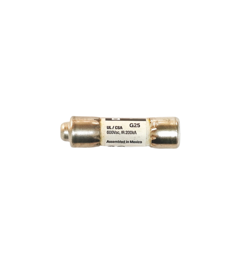 KTK-R-3 3A 600VAC