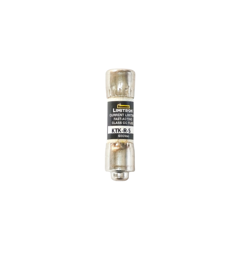 KTK-R-5 5A 600VAC